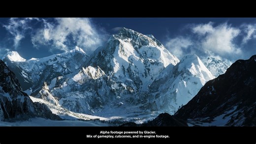 119K views · 2.5K reactions | Fall into a first look at #FirstLight007 ⌚ #StateOfPlay | GameSpot | Facebook