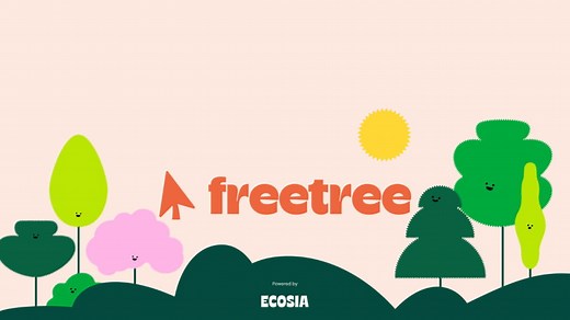 Want to Help Plant More Trees? Install the Freetree Browser Extension