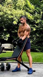 Stronger Arms at Any Age | Best Bicep Workouts for Men & Women