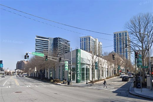 LoveShackFancy Opens First Georgia Store In Buckhead Village