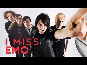 The Ultimate 2000s Rock & Emo Playlist (My Chemical Romance, Linkin Park, Green Day)