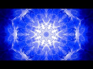 Throat Chakra Sleep Meditation ★︎ Remove Negative Energy ★︎ Balancing & Healing