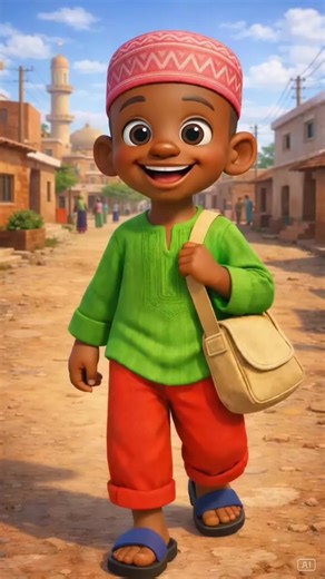 Exploring Hausacartoon: A Dive into 3D Animation