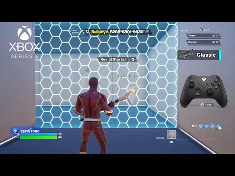 piece control 1v1 |Xbox series X| gameplay🎮