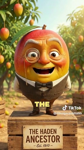 Choosing the Perfect Mango: Your Ultimate Guide