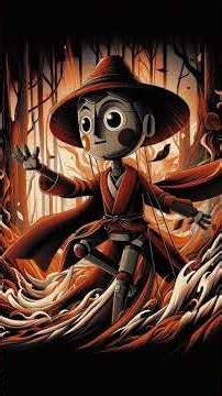 The Adventures of Pinocchio Chapter 7 Part 1
