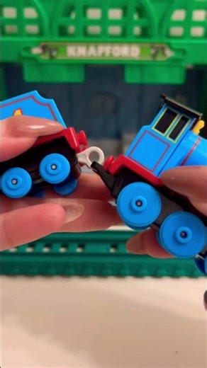 Gordon 4. Thomas and friends unboxing #thomasandfriends #thomasthetankengine #train #trackmaster