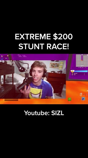 Part 2- Youtube: SIZL #fortnite #sizl