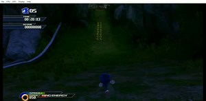 dose anyone know how to fix this because I heard that xenia was a good emulator for sonic unleashed and this keeps happening