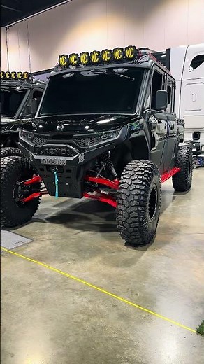 Best CFMOTO UForce U10 PRO — Ultimate Upgrade Guide