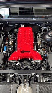 Turning things up a notch! This 2023 Audi R8 Performance is undergoing a Surgery… adding an additional 200 HP & 185TQ Let’s get to the Dyno 📈 #vfengineering #audi #audiR8 #supercharger #carlifestyle #carsofinstagram #exoticcar | VF Engineering