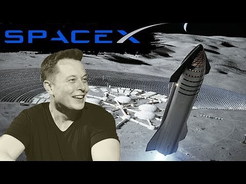 The History of Starship Super Heavy | Xcentric Documentary