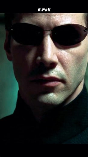 #movie The Matrix Reloaded: Ultimate Action & Philosophy Explained! 🕶️⚡🤯