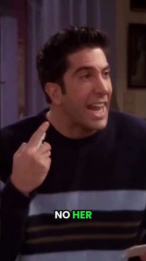 11 unbelievable towel categories! #friends #funny #comedy