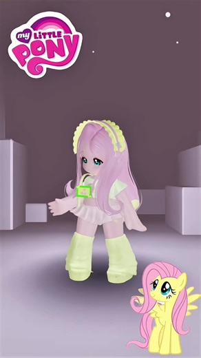 Creative Avatar Outfits for Luna in My Little Pony