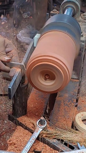 944K views · 6.7K reactions | Best Creative Handcraft Turning Art | Woodworking art Skill | Facebook