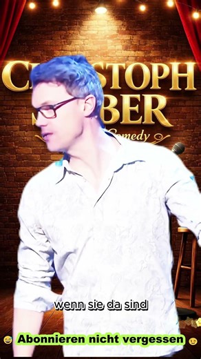 So trifft man mitten ins Schwarze!“😂#Christoph Sieber#Christoph Sieber Comedy#Sieber Kabarett