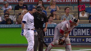 Ramos gets shaken up