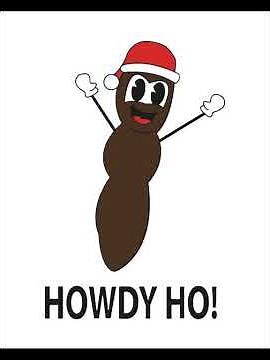 Mr. Hankey - Howdy Ho!