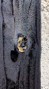 Wooden post damage fix | Craft Pop Max