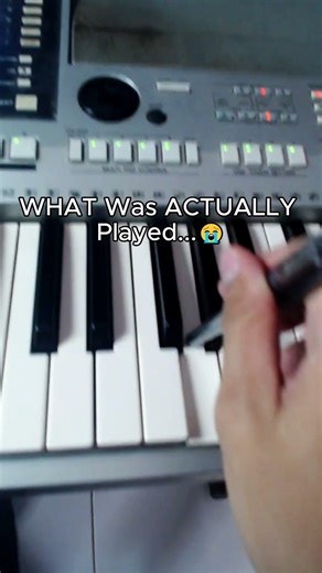 Did Jojo’s Bizarre Adventure Animate the Piano CORRECTLY?! 🤔👀
