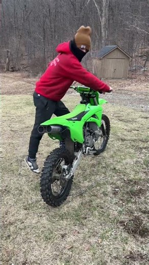 first start in months