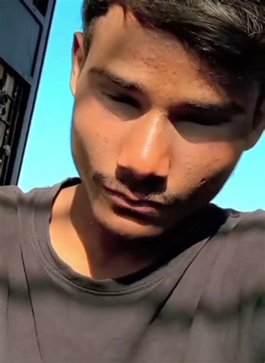 Atul High Fashion alien face