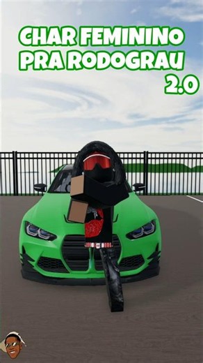 Female characters for Rodograu #rodograu #roblox