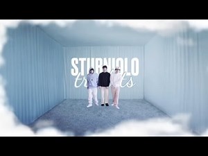 Sturniolo triplets intro full song with words love & drugs by OG 3Three Never Broke Again 😌 (Edited)