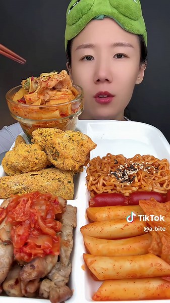다이어트 때 제일 먹고 싶은 음식 1탄