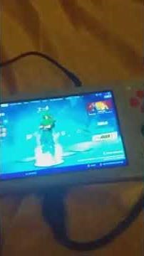 Tuto:Comment activer le micro sur switch avec un casque
