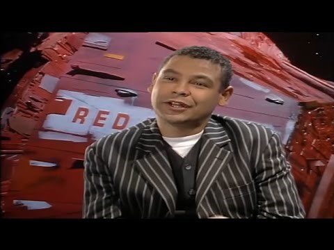 "Launching Red Dwarf" Documentary