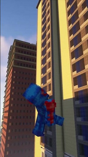 Minecraft'taki EN İYİ VENOM MODU!