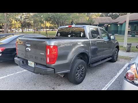 HOW TO UNLOCK A FORD RANGER WITHOUT A KEY