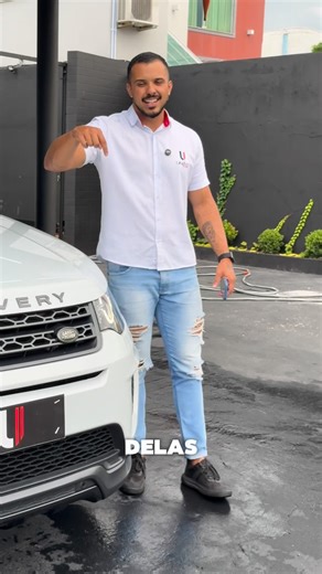 União Motors Atibaia Ltda on Instagram: "🏁🚗 Land Rover Discovery LandMark Edition 2.0 Ingenium Turbo Diesel 🚗🏁 - Teto Panorâmico - ⁠Apenas 70 Unidades disponíveis - ⁠Exclusiva R$ 142.990,00 #atibaia #viral #reels #saopaulo #popular"