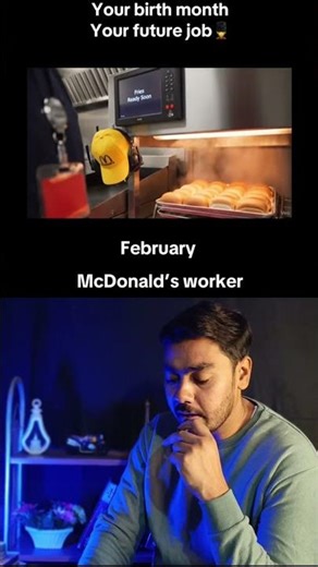 Your Birthday Month, Your Future Job!😱#ytshorts#quiz#games