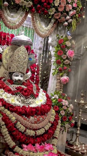 जो बोले श्याम नाम, उसके बनें सब काम 💫 #khatu #ytshorts #youtubeshorts #viralshorts #shorts #reels