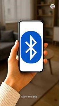 Why Bluetooth Is Called Bluetooth 😳 #shorts #shortsfeed #blutooth