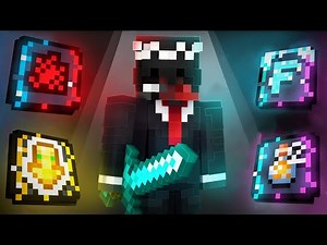 How I Collected Every STRONGEST GLITCH In This Minecraft SMP..!
