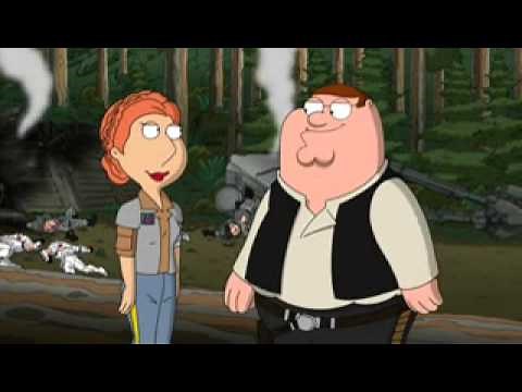 Watch Videos Online Family Guy It's a Trap! Veoh com