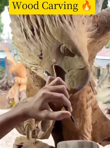 Master Wood Carving Techniques for Stunning Art