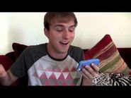 It's Fred! - Check Out My New App