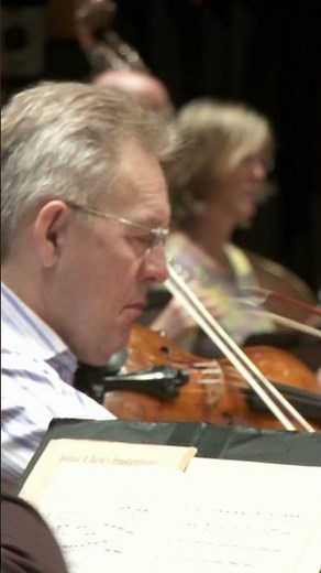 Beethoven's 'Eroica' with Riccardo Muti! 🤩 #RiccardoMuti #Beethoven #Eroica #Classical #Philharmonia