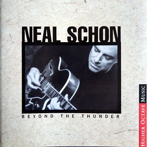 Neal Schon - Beyond The Thunder