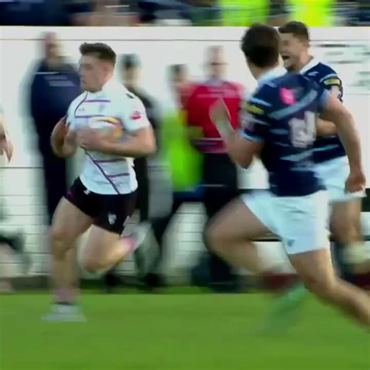 5.4K views · 55 reactions | Watch extended highlights from the weekend’s FOSROC Super6 Sprint Series action  ➡️ https://bit.ly/3zrqa7n | Scottish Rugby | Facebook