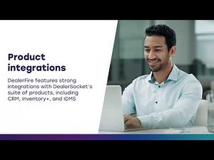 Solera Presents DealerFire by DealerSocket