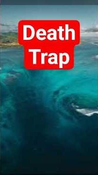 Denmark Strait Cataract