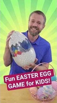 Why Do We Use Easter Eggs? | Easter Lesson for Kids