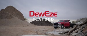 7K views · 58 reactions | Don't just settle for any flatbed. Our flatbeds set the standard for heavy duty work --> https://bit.ly/2KNeDn0 #deweze #decadesofdurability | DewEze | Facebook
