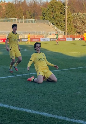 Milan Futuro trionfa 3-1 contro Castellanzese
